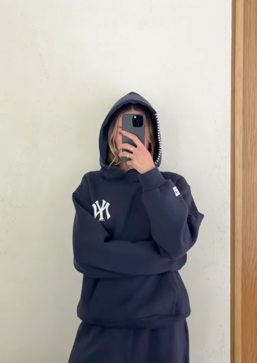 Hoodie NYC Yankees