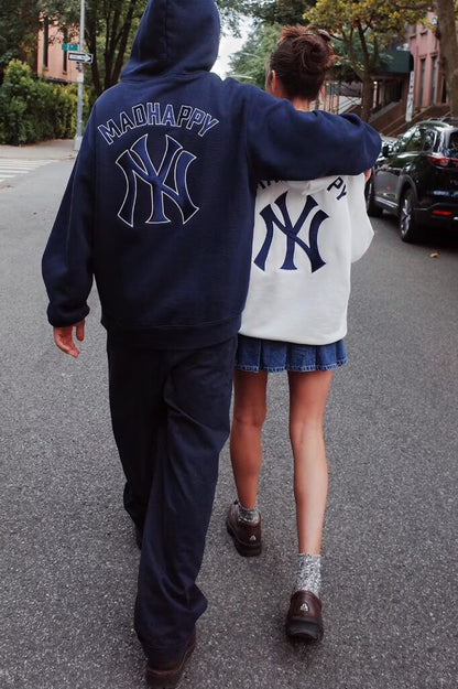 Hoodie NYC Yankees